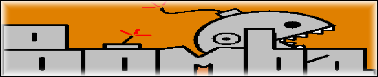 Gangster-osobn� str�nka